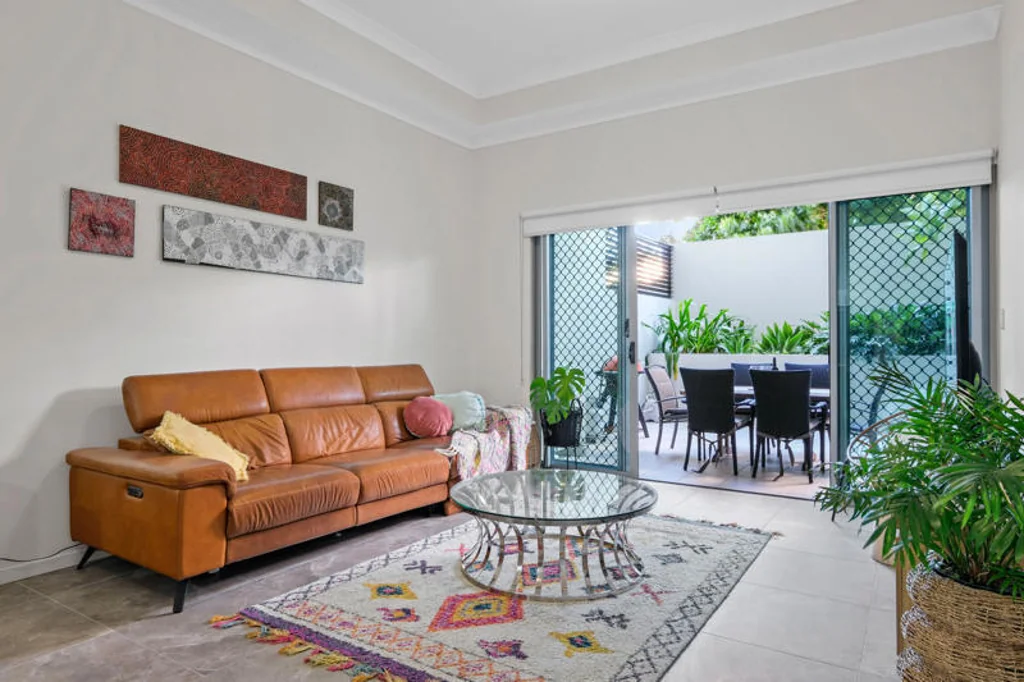 2/1 Kingsmill Street, Chermside, QLD 4032
