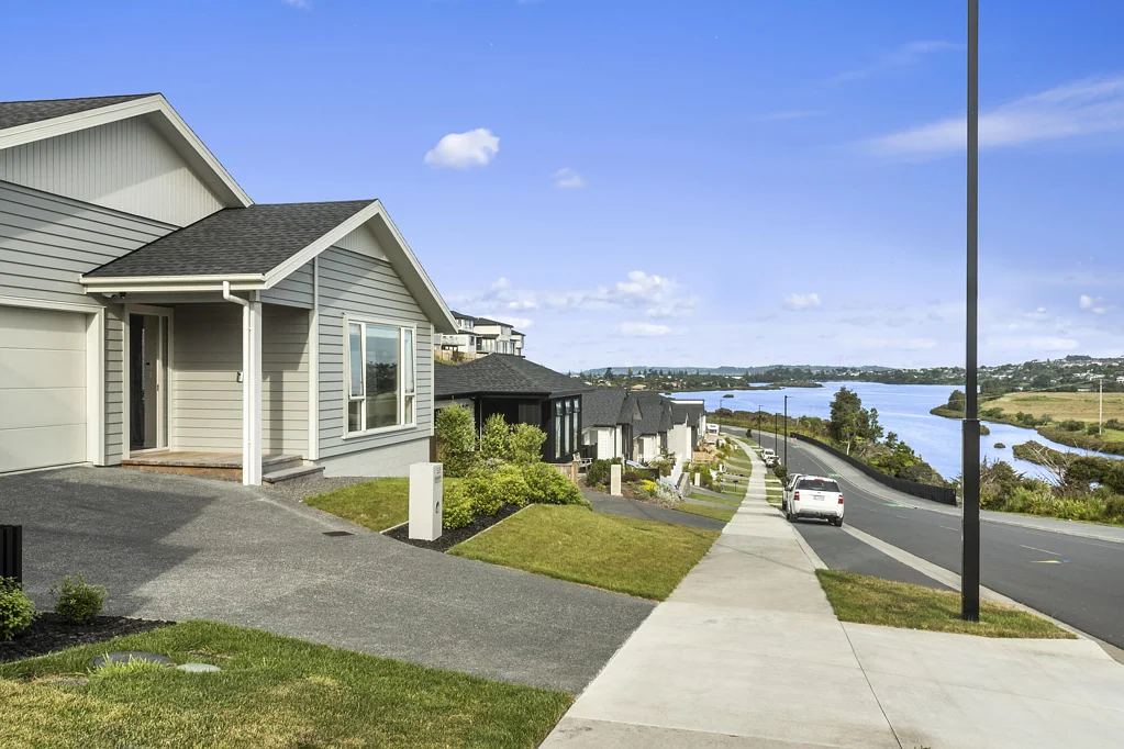 158 Arran Point Parade, Orewa, Rodney, Auckland