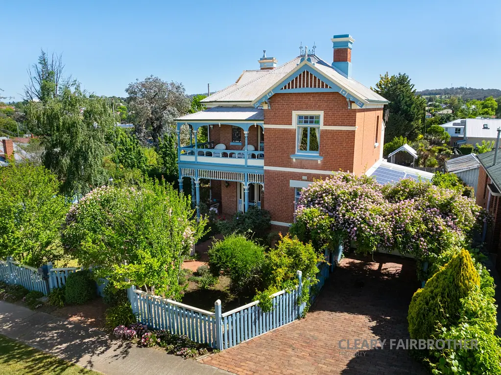 266 Piper Street, Bathurst, NSW 2795