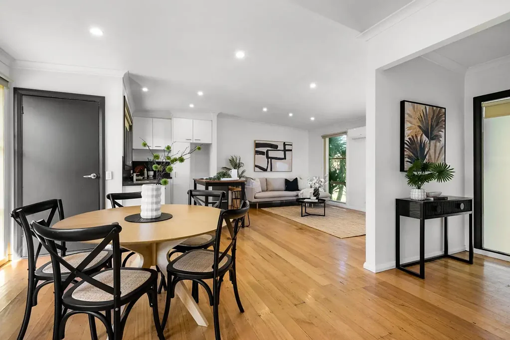 Corio 3Zimmer 3 Bedrooms with Big Future Potential