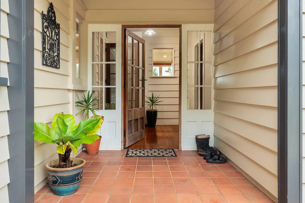 Kerikeri 4房  Timeless Character And Generous Space