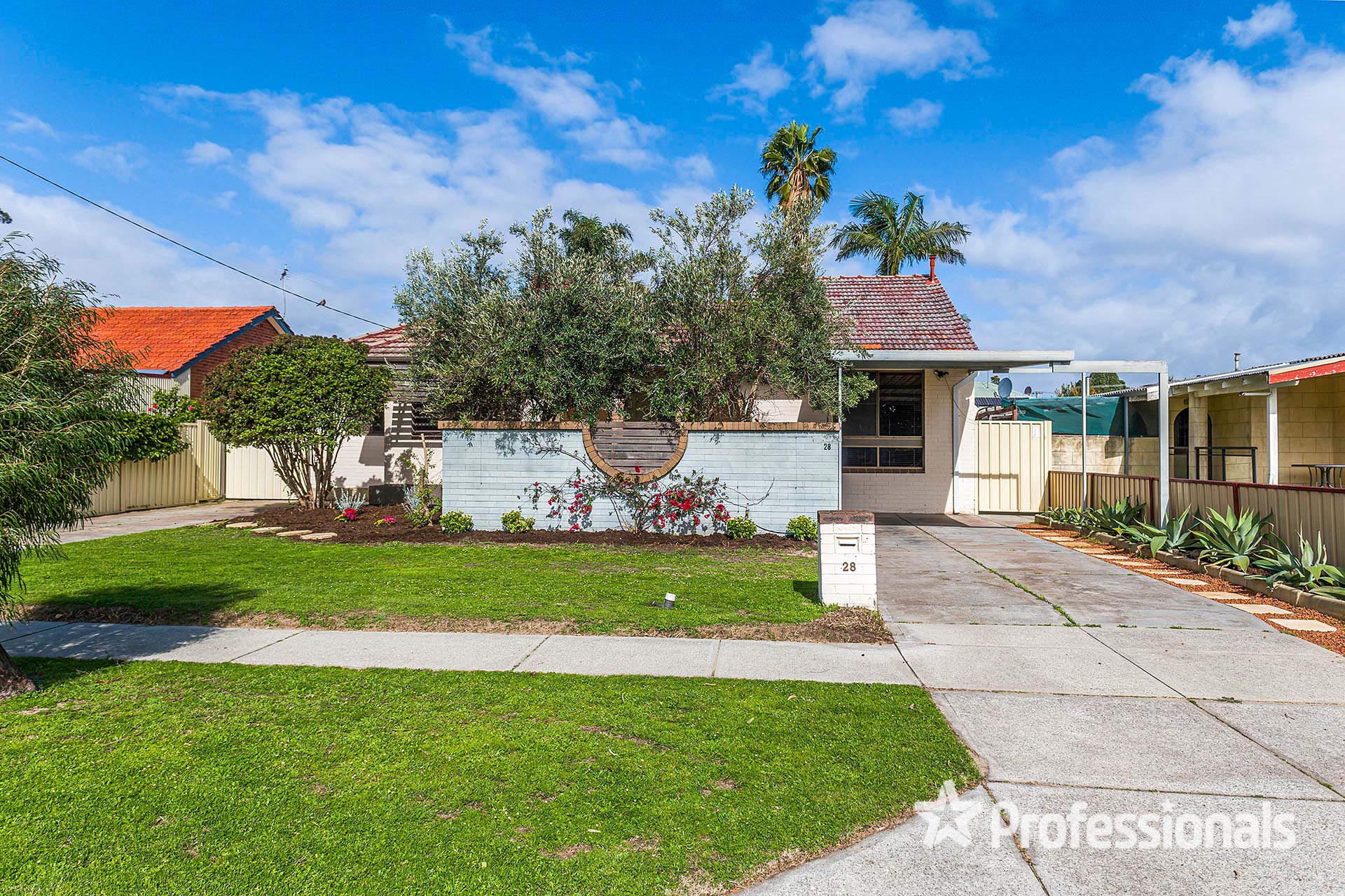 28 KILMURRAY WAY, BALGA WA 6061, 0 ਕਮਰੇ, 0 ਬਾਥਰੂਮ, House