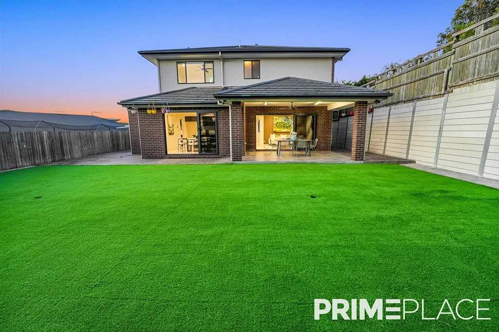 Spring Mountain 5ਬੈੱਡਰੂਮ Your Forever Home, Exactly How You Want It.