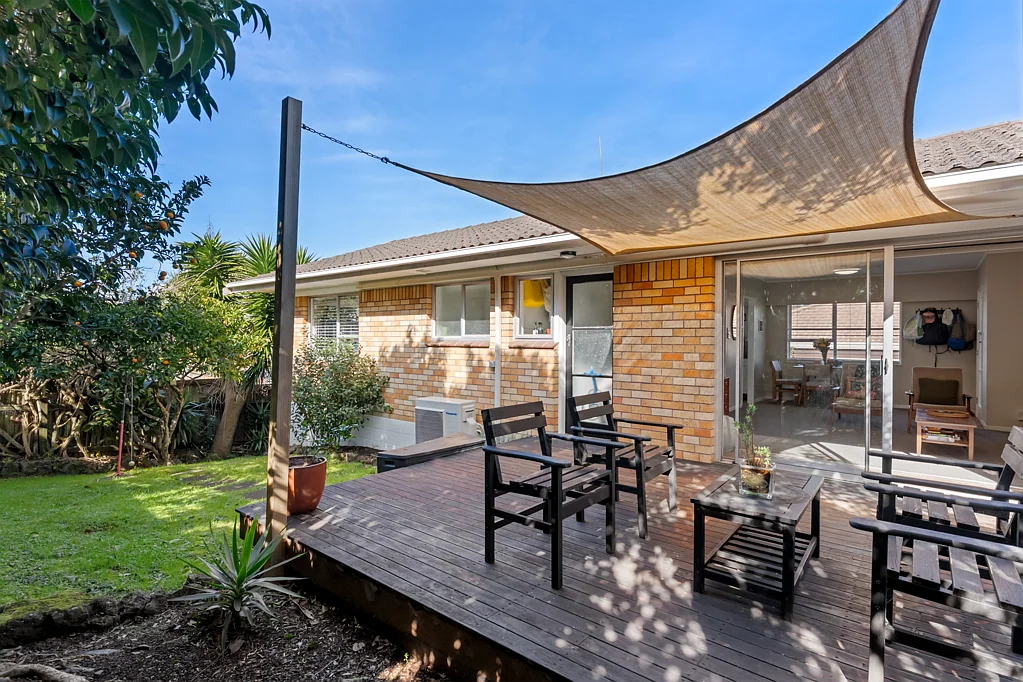 4/29 Symonds Street, Onehunga, Auckland City, Auckland