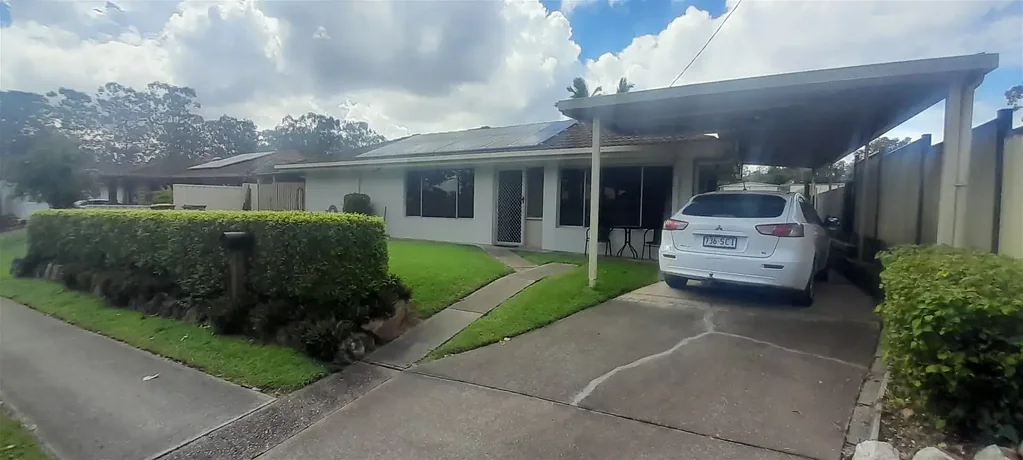 6 Collingwood Drive, Collingwood Park, QLD 4301