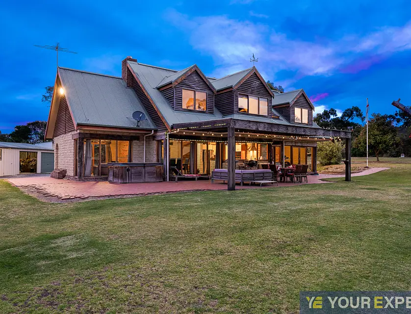 70 Langley Road, Cranbourne South, South East Melbourne, 5 ห้องนอน, 3 ห้องน้ำ, Lifestyle Property