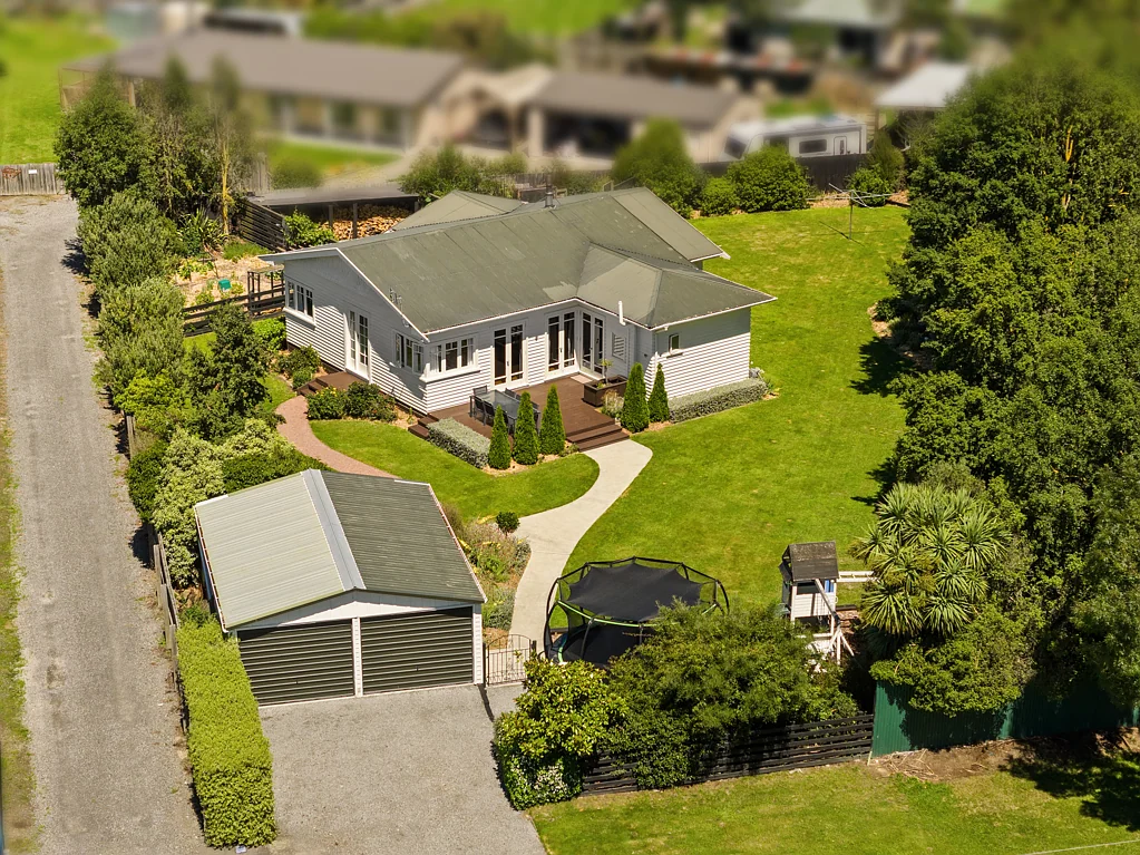 371 Hawkins Road, Hororata, Selwyn, Canterbury