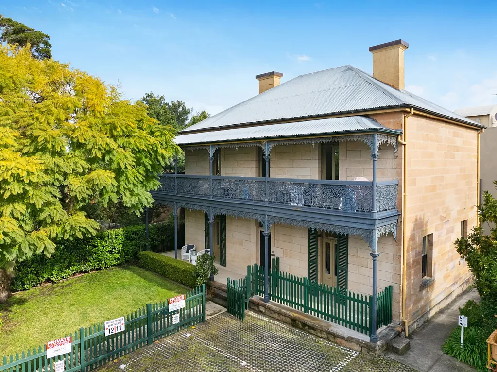 11/1178 Pacific Highway, Pymble, NSW 2073