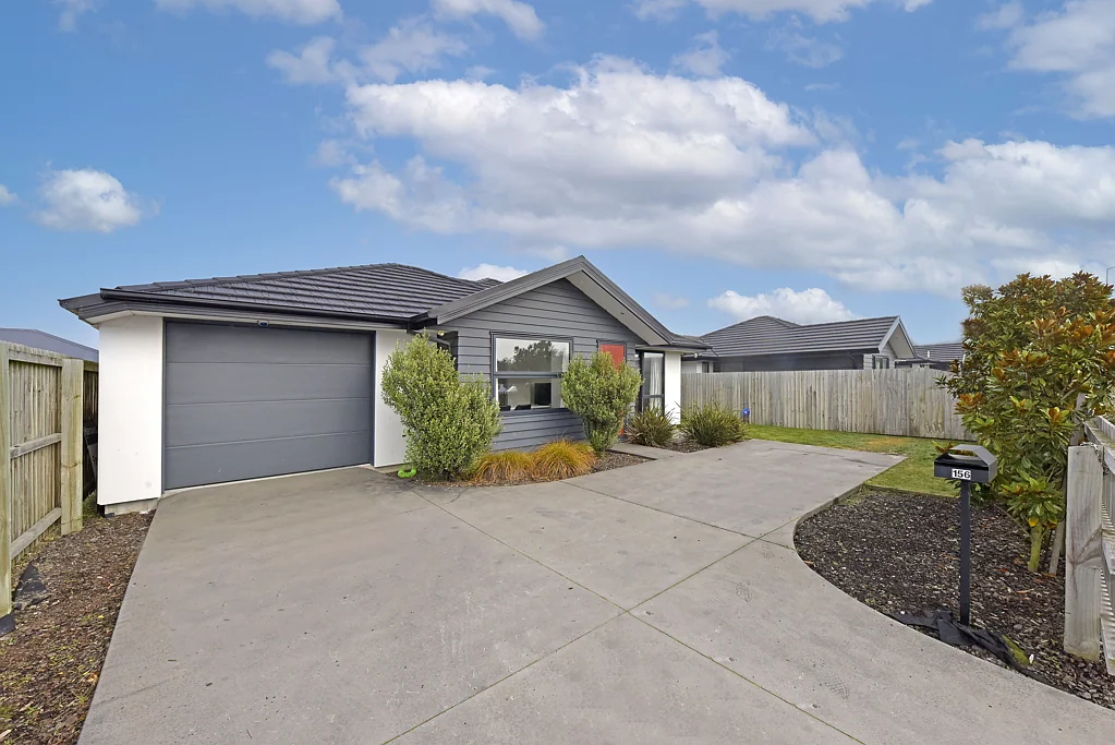 156 Awatea Road, Wigram, Christchurch, Canterbury