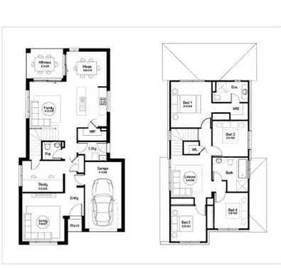 地址保密, Box Hill, NSW 2765, 4房, 3浴, House