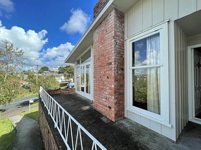 Residential  Mixed Housing Suburban Zone