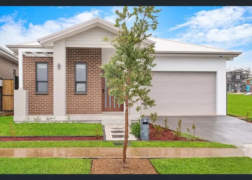 7 Shorthorn Street, Wilton