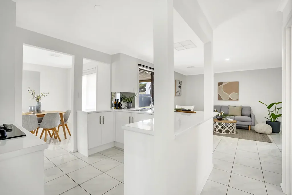 Craigmore 3房  Perfect Start or Smart Investment in a Convenient Location