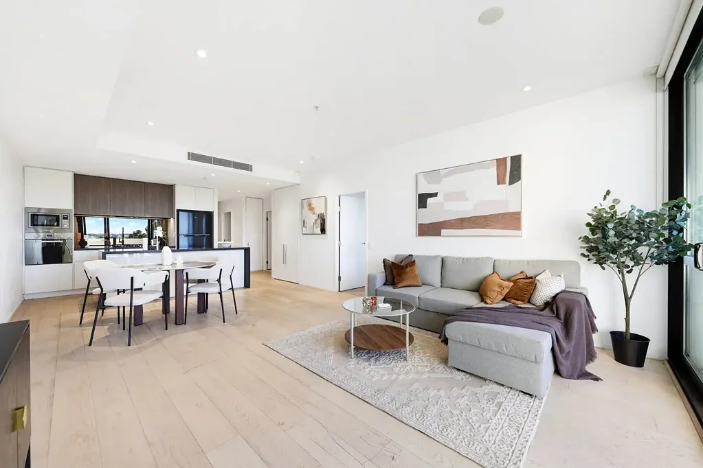 Luxury Furnished 3Bedroom