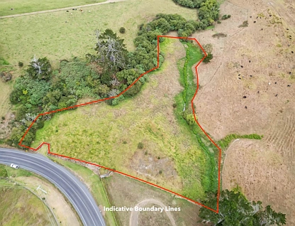 425 Tuhimata Road, Drury, Papakura, Auckland, 0房, 0浴, 乡村住宅建地