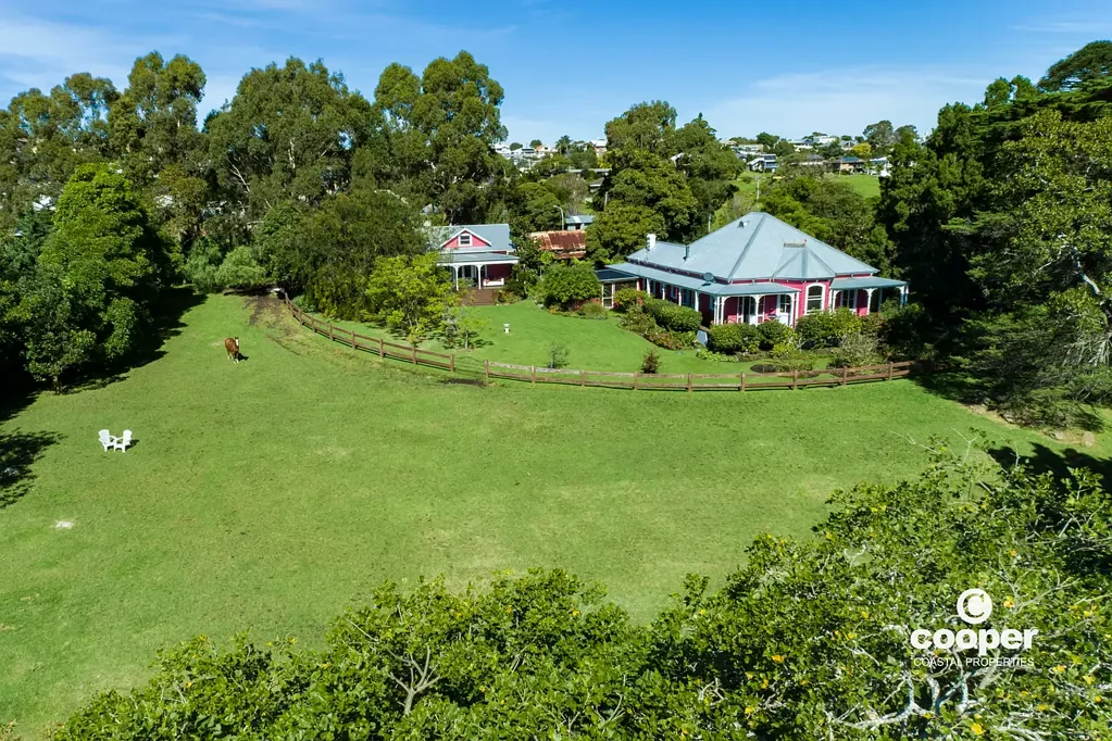 6 Gordon Street, Milton, NSW 2538