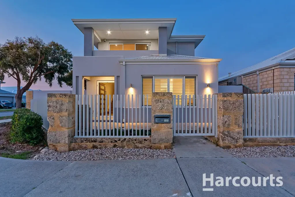 Yanchep 4 Slaapkamer Big on Lifestyle, Low on Maintenance