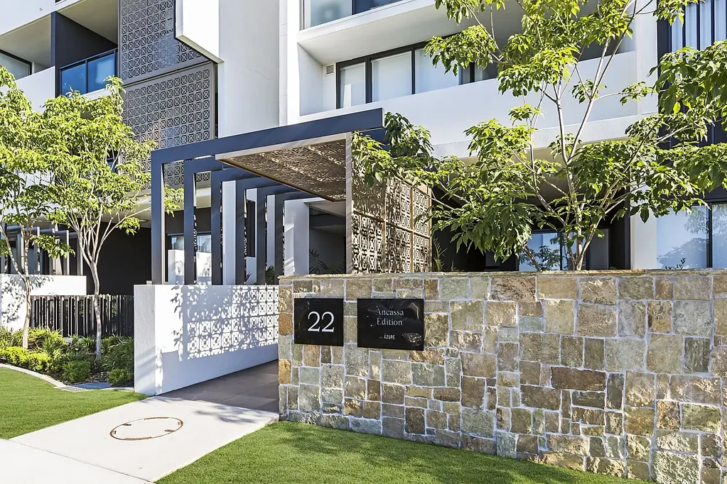 202/22 Andrews Street, Cannon Hill, QLD 4170