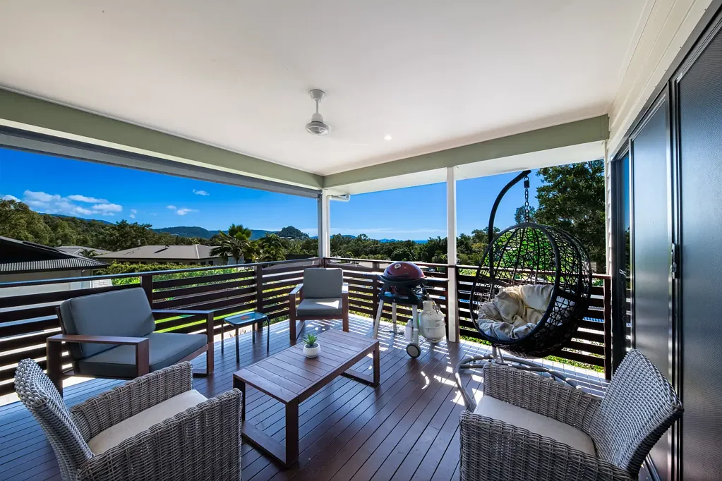 Cannonvale 3房  Motivated seller –The Boxes Are Out!