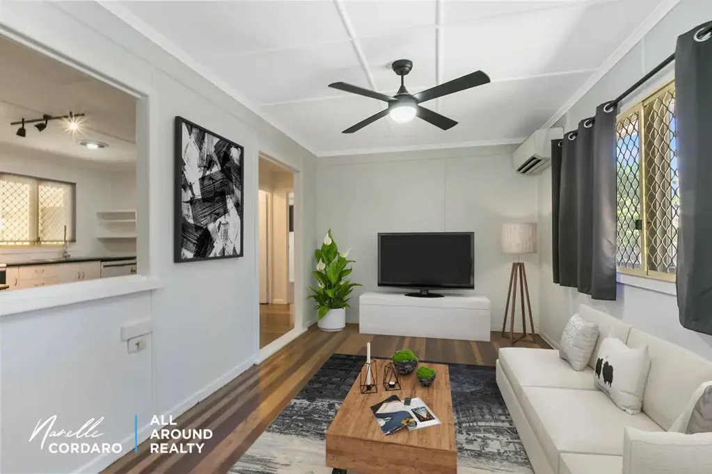 Caboolture 3Habitaciones PRIME CENTRAL LOCATION = OPPORTUNITY AND LONG-TERM POTENTIAL