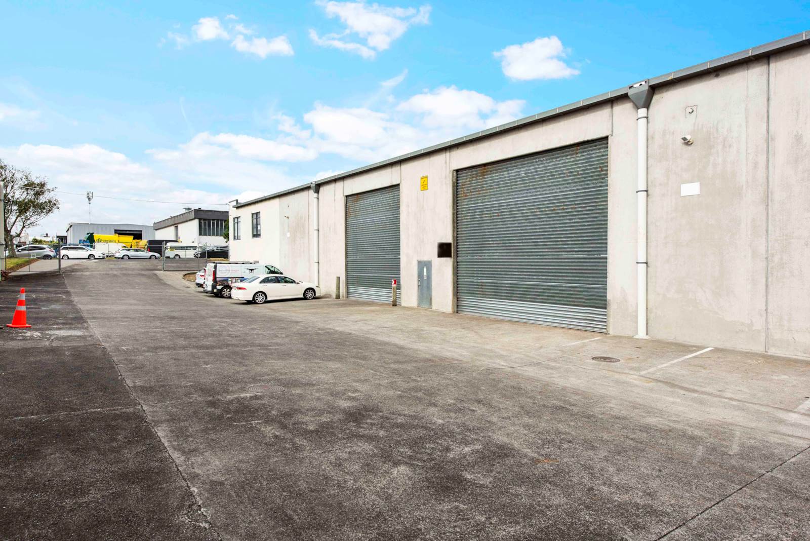 3 Birmingham Road, Otara, Auckland - Manukau, 0 habitaciones, 0 baños, Industrial Premises