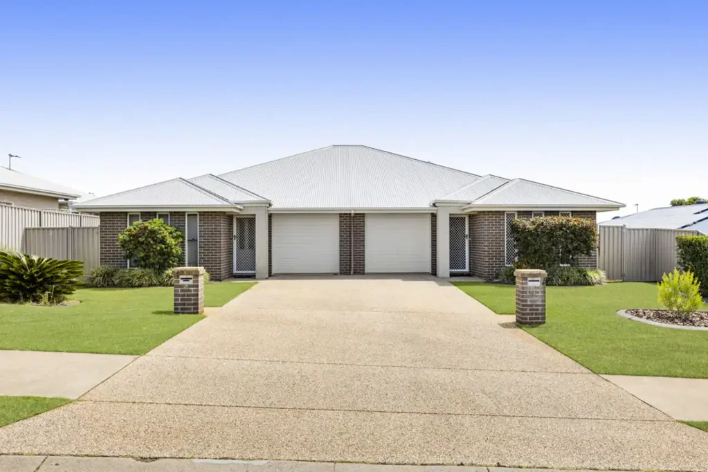 2/21 McMorrow Street, Kearneys Spring, QLD 4350