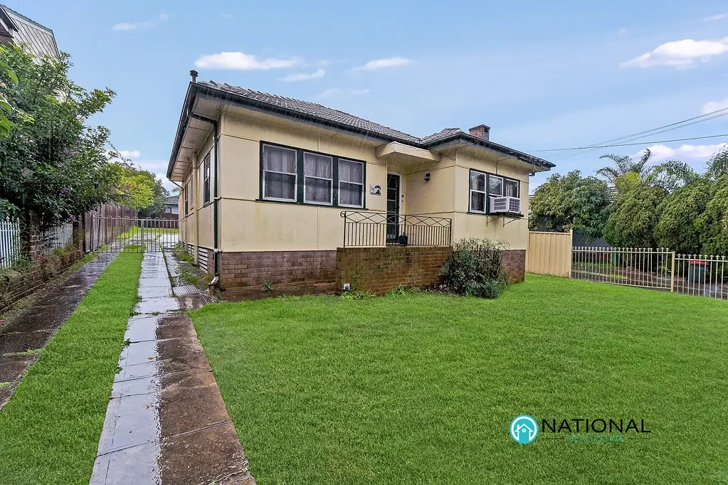 111 Guildford Road, Guildford, NSW 2161