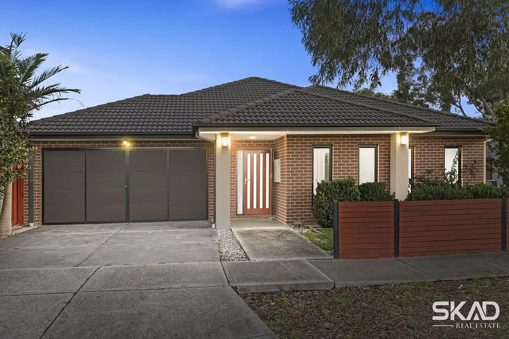 Epping 5Zimmer Classic Family Living in a Prime Epping Location