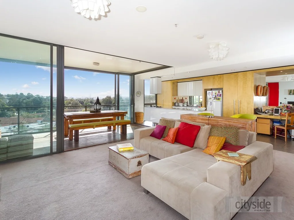 Stunning Entertainers Apartment