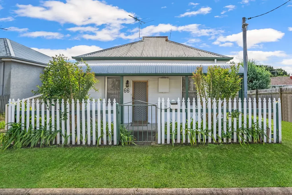 66 Close Street, Morpeth, NSW 2321