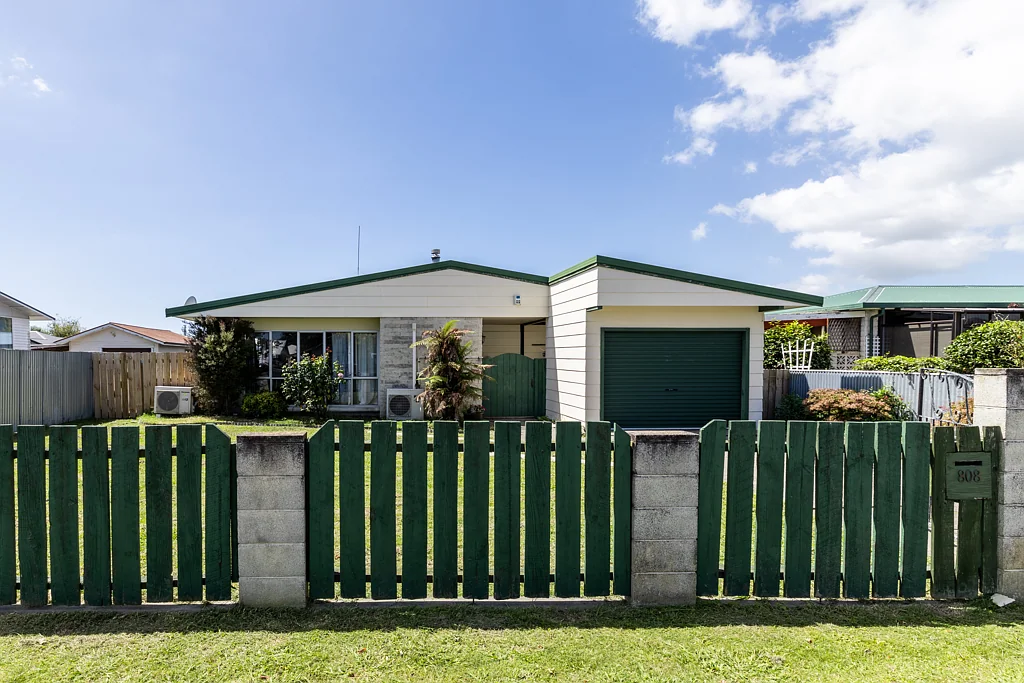808 Ferguson Street, Akina, Hastings, Hawke's Bay
