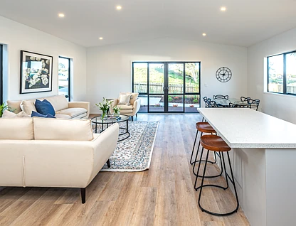 99 and 99A Devon Road, Springvale, Wanganui, 3 कमरे, 2 बाथरूम, House
