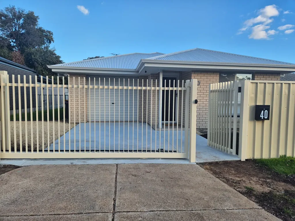 This brand-new house is ready to move in - this property won't last long!