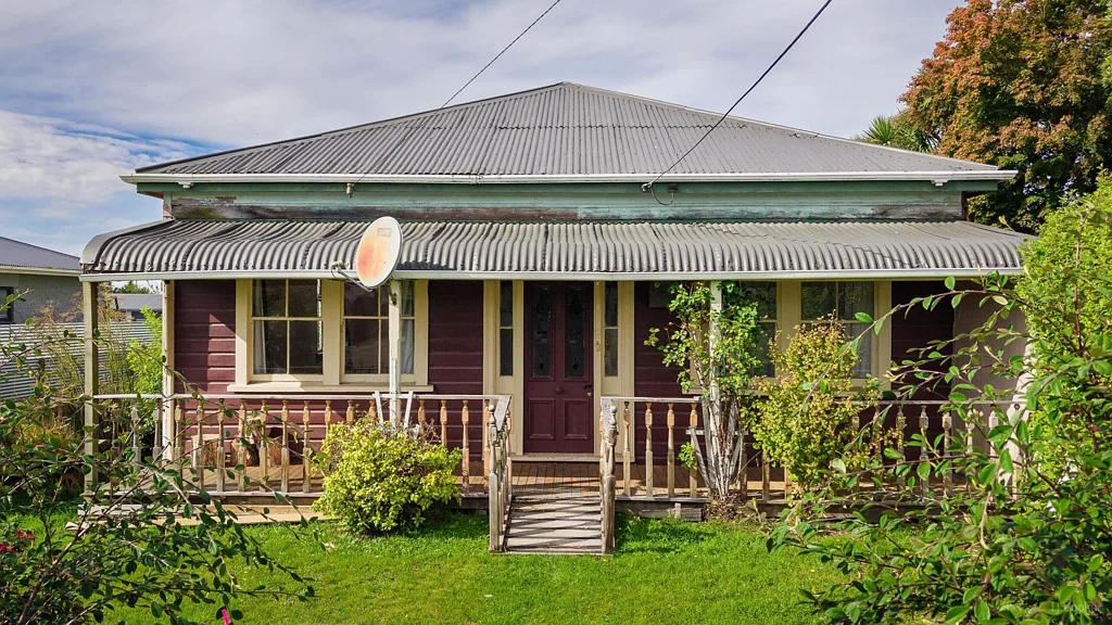 7 Holmes Street, Waimate, Canterbury