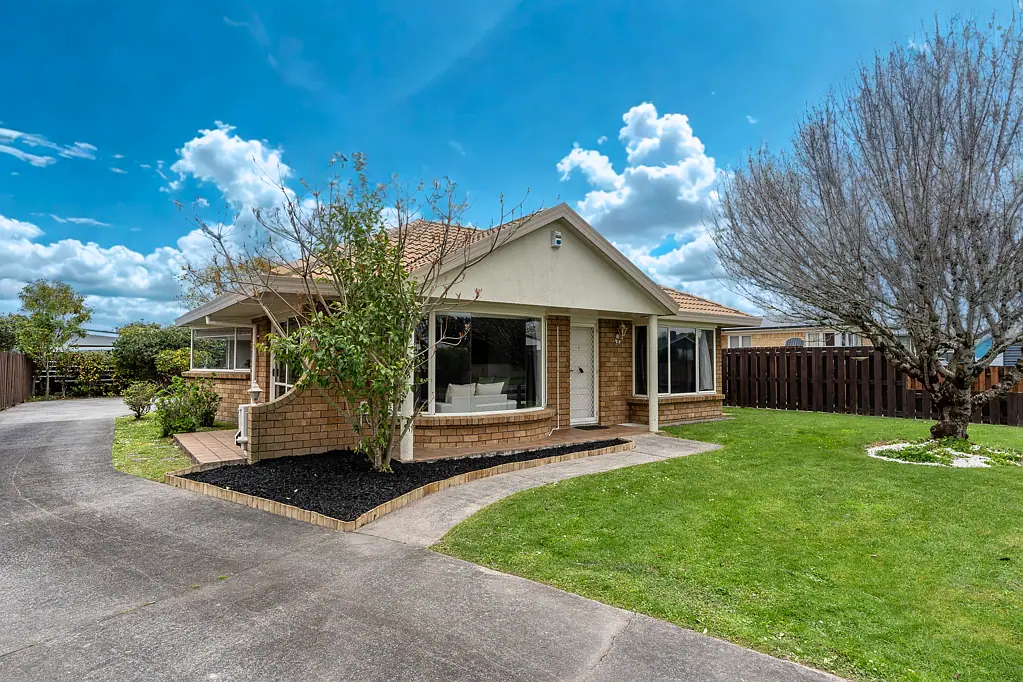 34 Crosby Road, Chartwell, Hamilton, Waikato