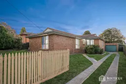 24 Westminster Avenue, Dandenong North