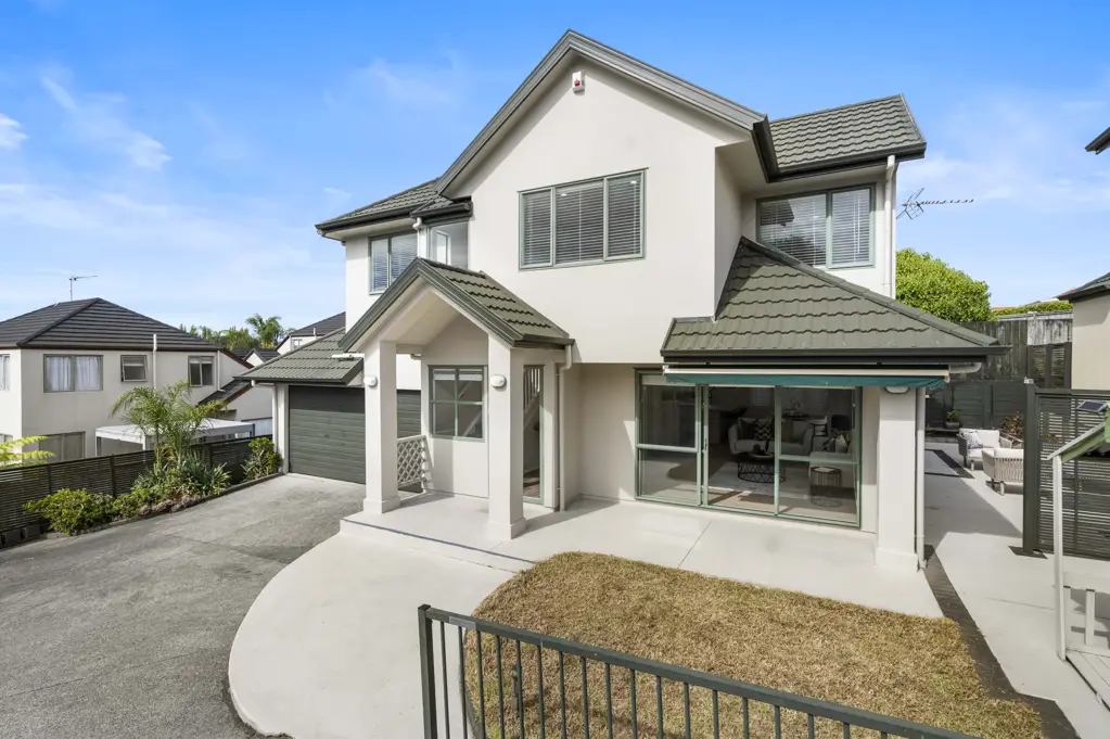 3/82 Ridge Road, Howick, Manukau City, Auckland