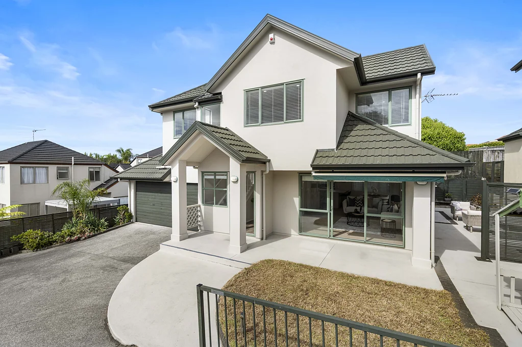 3/82 Ridge Road, Howick, Manukau City, Auckland