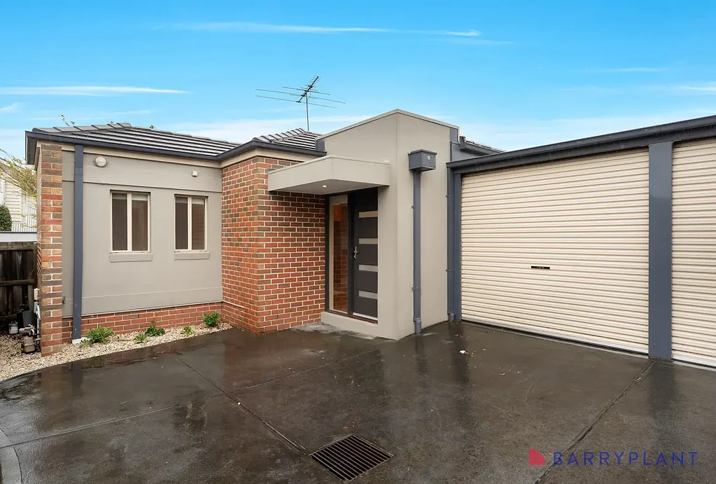 4/1 Bowden Street, Preston, VIC 3072
