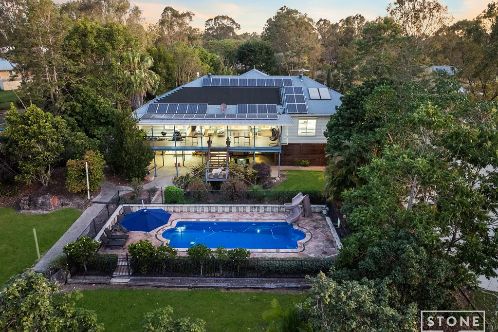 89 St Covet Court, Glenlogan, QLD 4280