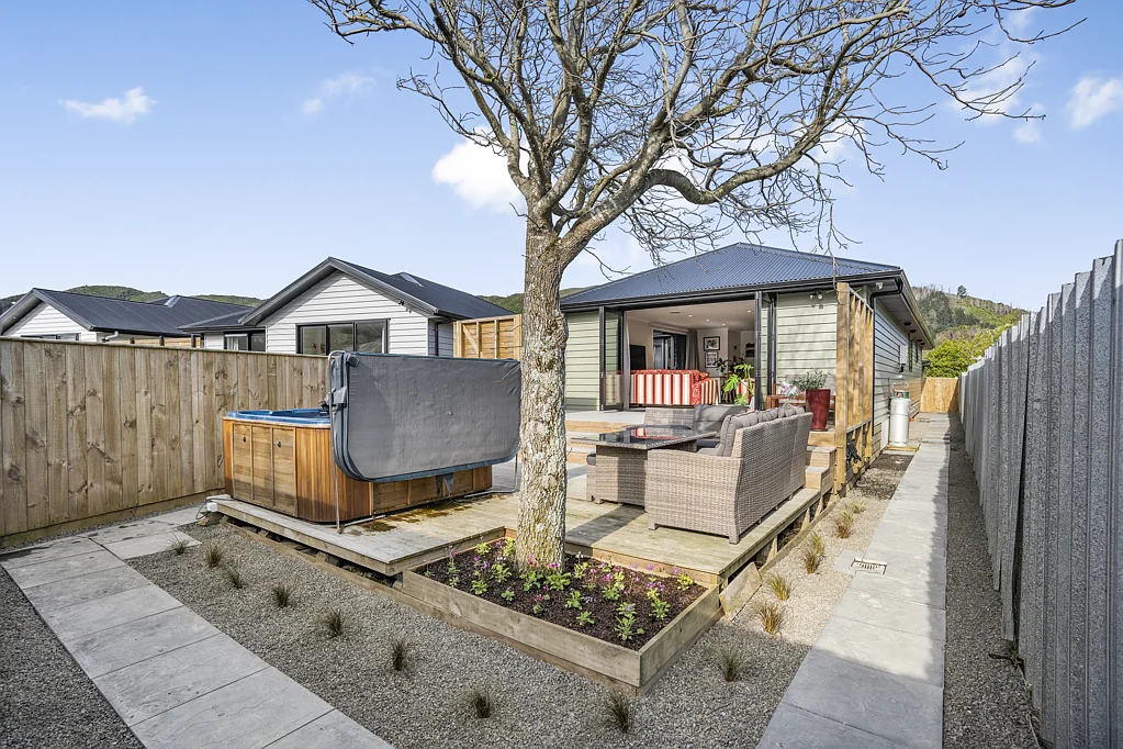 3/5 Westminster Road, Wainuiomata, Lower Hutt, Wellington
