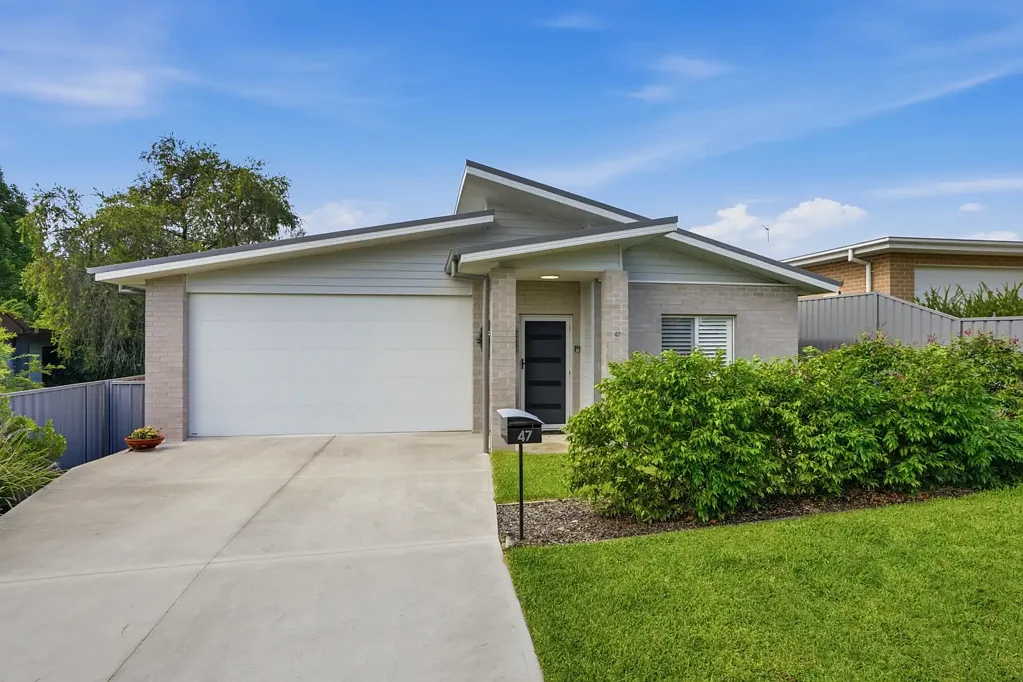 47 Goodwins Road, Morisset, NSW 2264