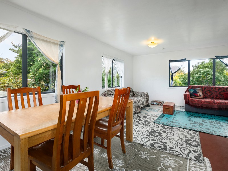 55 Martin Road, Waihi, Hauraki, 3部屋, 1バスルーム