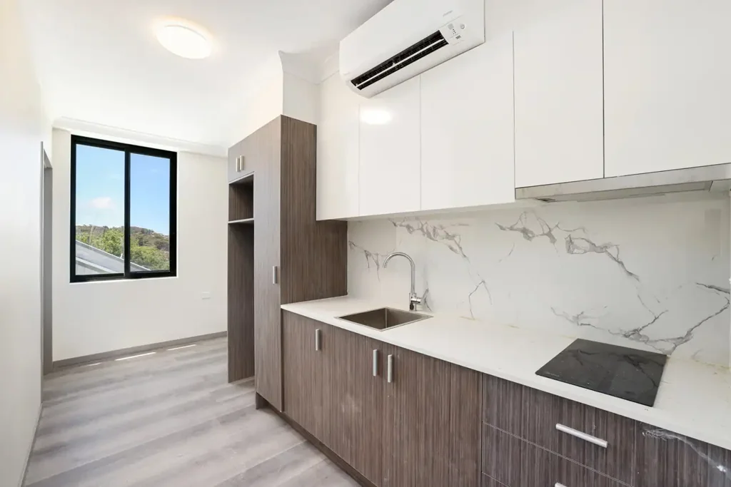 Boutique Studio Apartment In Prime Location