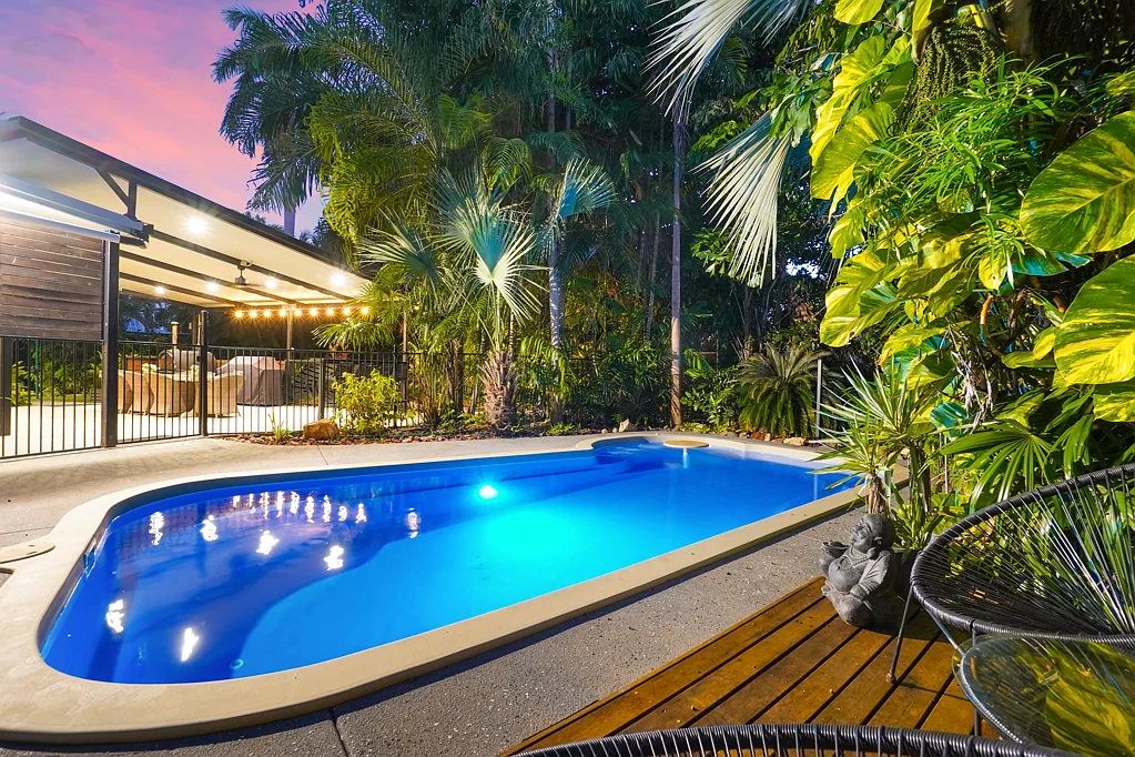 12 Kingfisher Crescent, Wulagi, NT 812