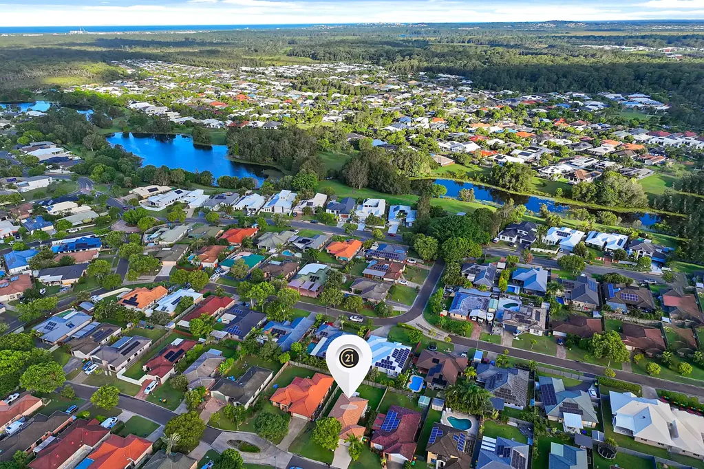 18 Explorer Street, Sippy Downs, QLD 4556