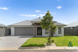 3 MANNA ST, Medowie