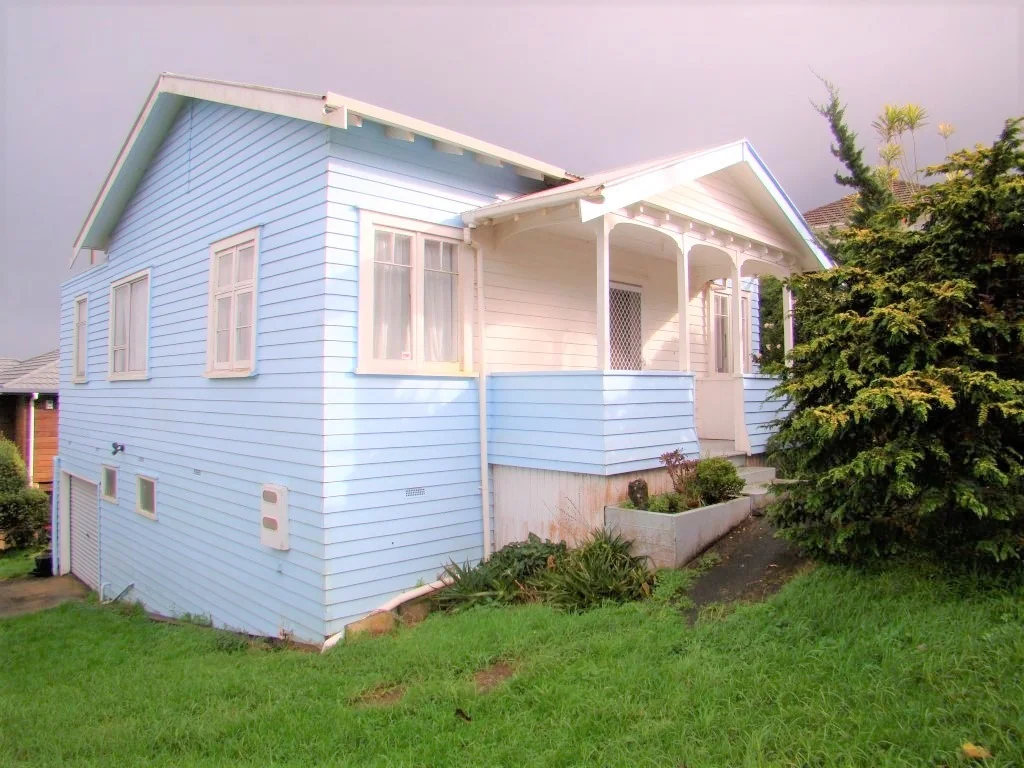 Character home in Onehunga