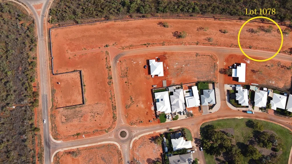 LOT 1078/20 Lapwing Loop, Djugun, WA 6725