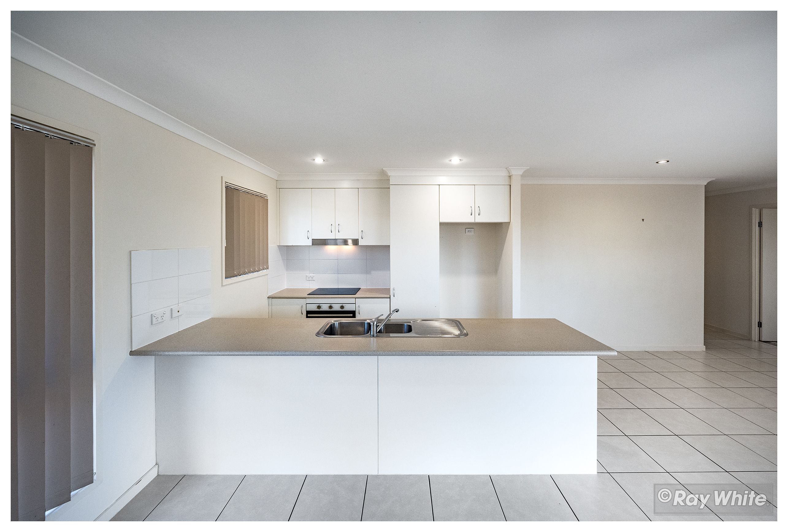 1 DEVRIES AV, GRACEMERE QLD 4702, 0 ห้องนอน, 0 ห้องน้ำ, House